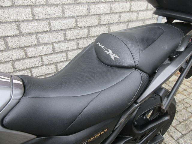 honda - nc-750-x-dct