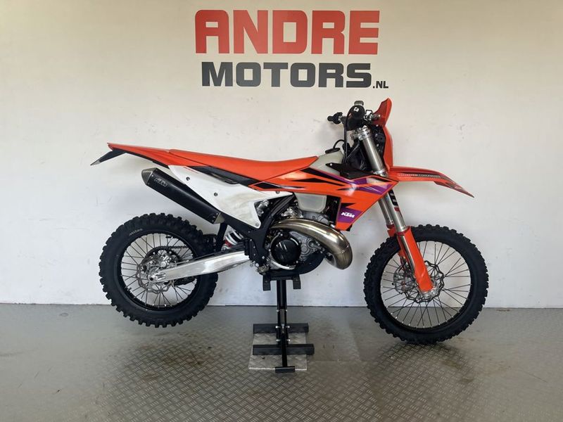 KTM 300 EXC 2024 occasion
