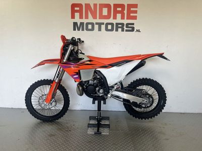 KTM 300 EXC – foto 4