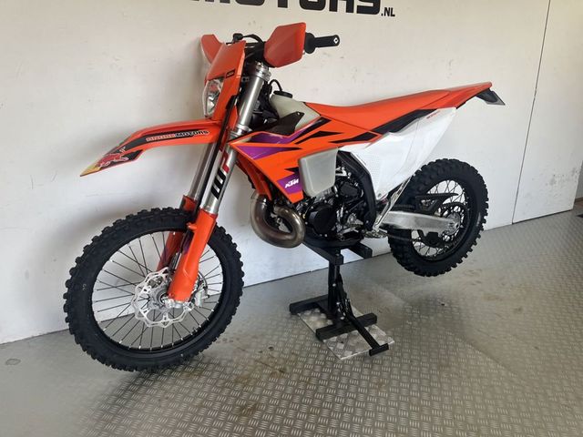 ktm - 300-exc