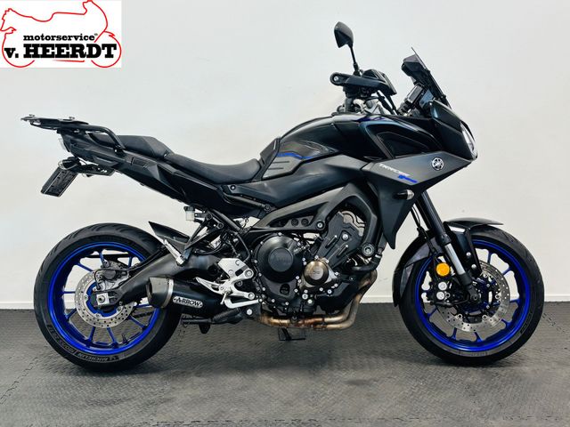 yamaha - tracer-900-abs