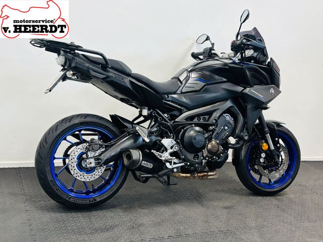yamaha - tracer-900-abs