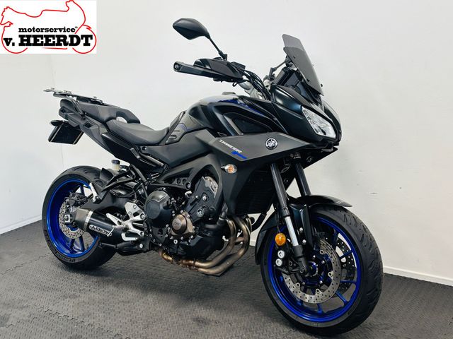 yamaha - tracer-900-abs