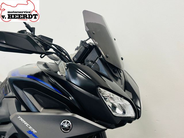 yamaha - tracer-900-abs