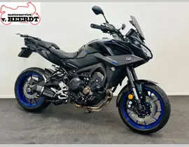 Yamaha Tracer 900 ABS 2018