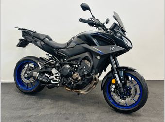 Yamaha Tracer 900 ABS 2018 occasion