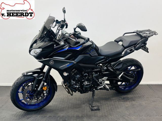 yamaha - tracer-900-abs