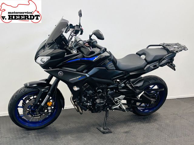 yamaha - tracer-900-abs