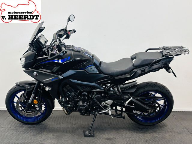 yamaha - tracer-900-abs