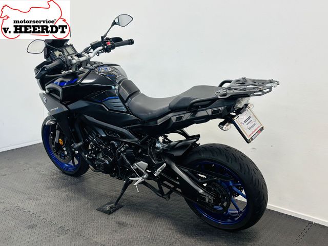 yamaha - tracer-900-abs