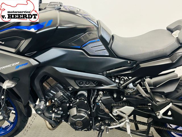 yamaha - tracer-900-abs