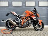 KTM 1290 SUPER DUKE R