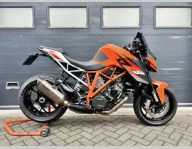 KTM 1290 Super Duke R 2016 occasion
