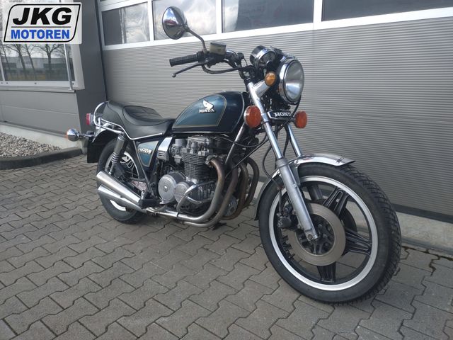 honda - cb-650-c