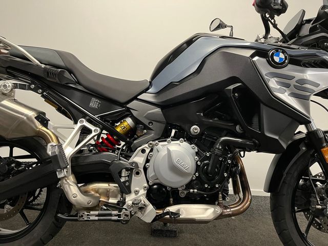 bmw - f-750-gs