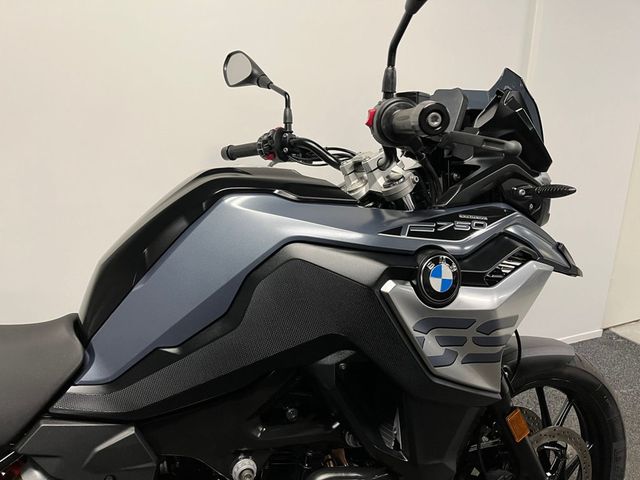 bmw - f-750-gs