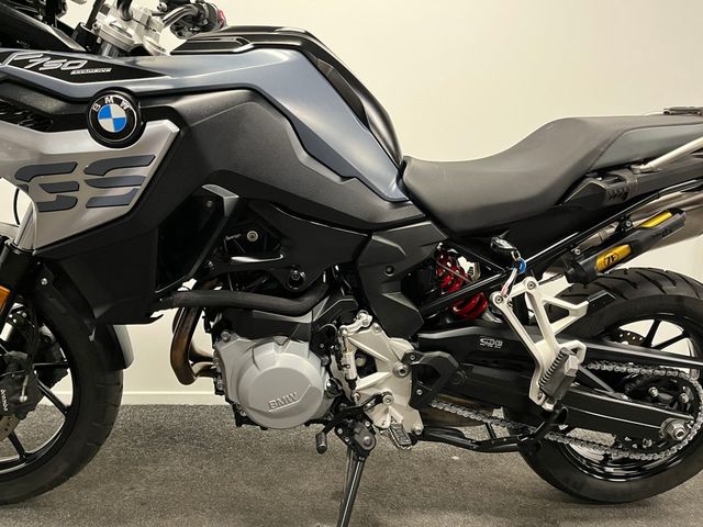 bmw - f-750-gs