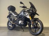 BMW G 310 GS
