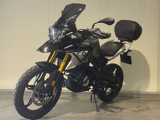 bmw - g-310-gs