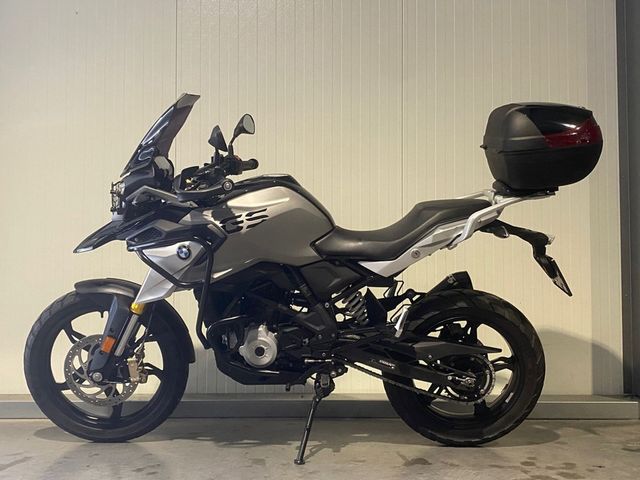 bmw - g-310-gs