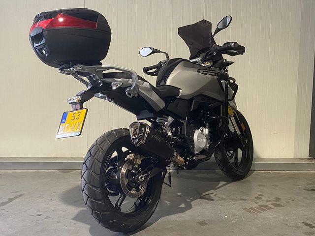 bmw - g-310-gs