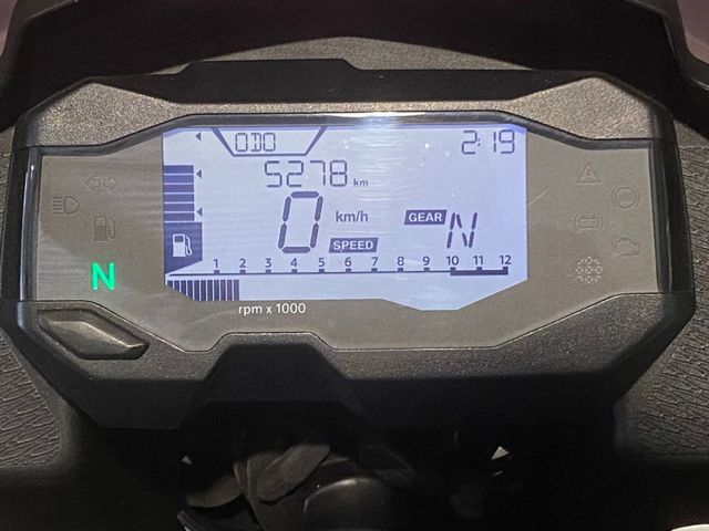 bmw - g-310-gs