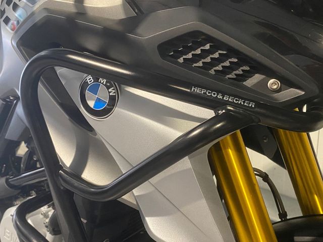 bmw - g-310-gs