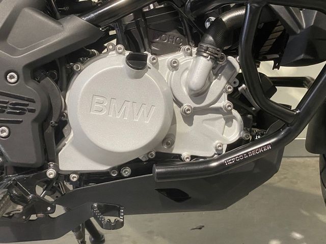 bmw - g-310-gs