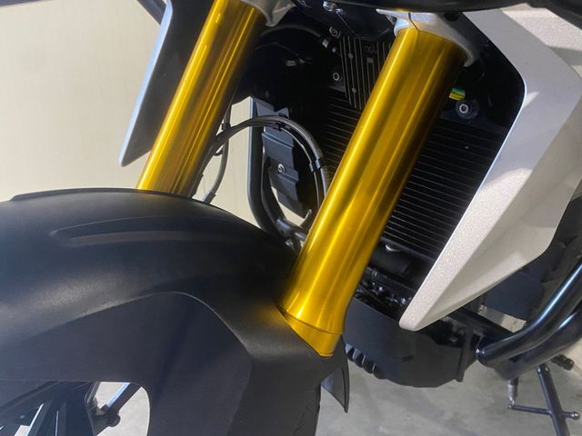 bmw - g-310-gs