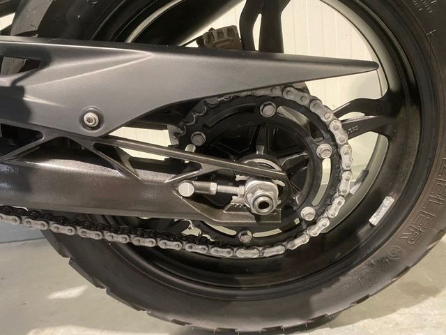 bmw - g-310-gs