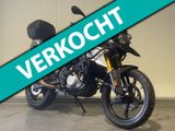 BMW G 310 GS