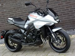 SUZUKI GSX-S 1000 KATANA