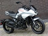 SUZUKI GSX-S 1000 KATANA