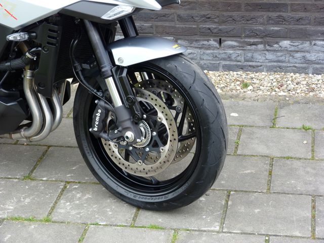 suzuki - gsx-s-1000-katana