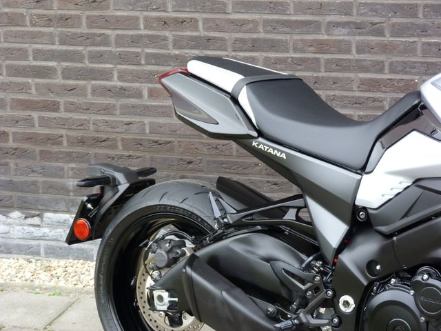 suzuki - gsx-s-1000-katana