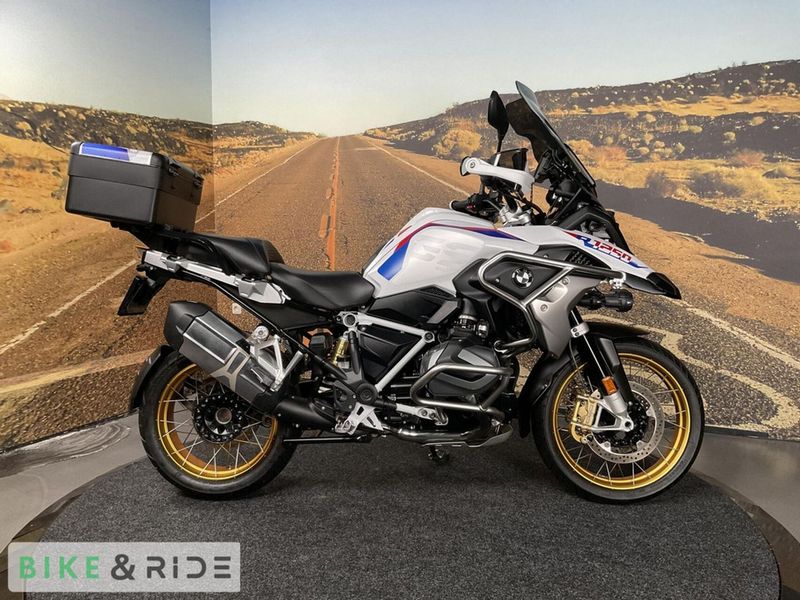 BMW R 1250 GS 2021 occasion