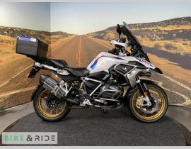 BMW R 1250 GS 2021 occasion