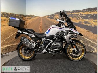 BMW R 1250 GS 2021 occasion