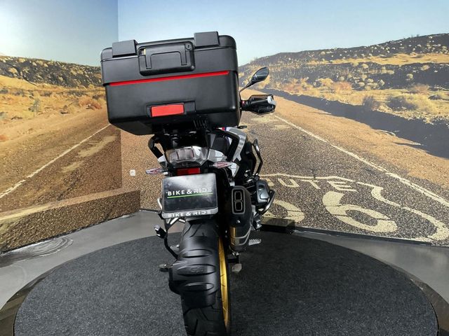 bmw - r-1250-gs