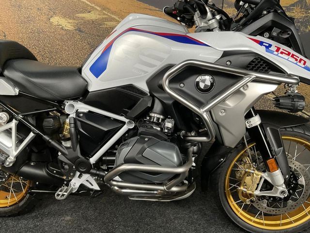 bmw - r-1250-gs