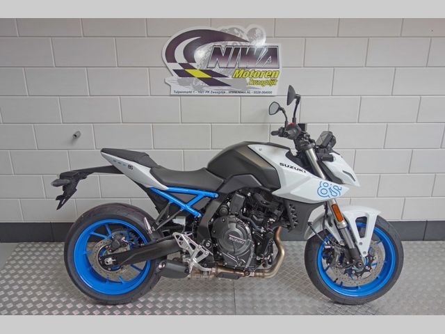 suzuki - gsx-8s