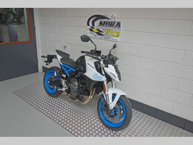 suzuki - gsx-8s