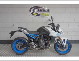 Suzuki GSX-8S 2026 nieuw