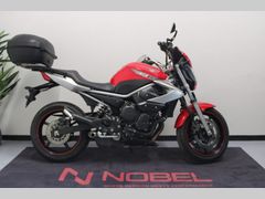 YAMAHA XJ 6 ABS