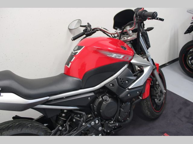 yamaha - xj-6-abs