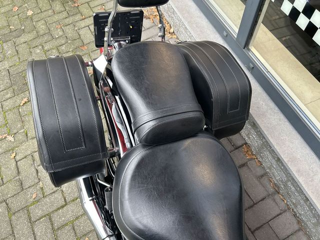 suzuki - c-800-intruder