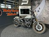 HARLEY-DAVIDSON LOW RIDER S 114