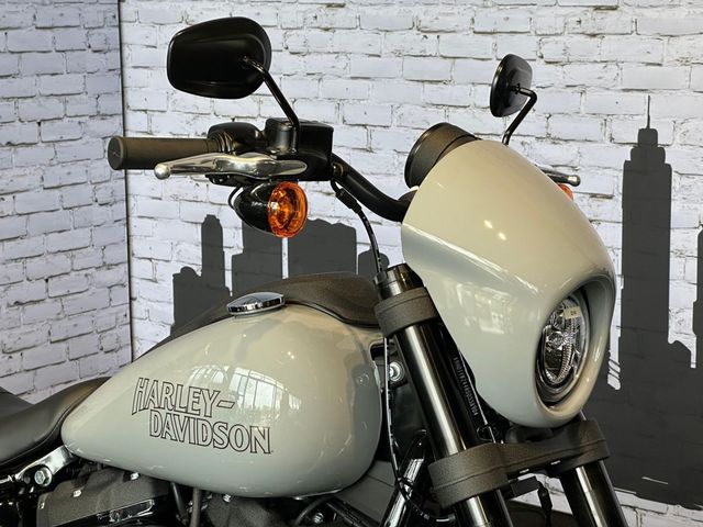 harley-davidson - low-rider-s-114