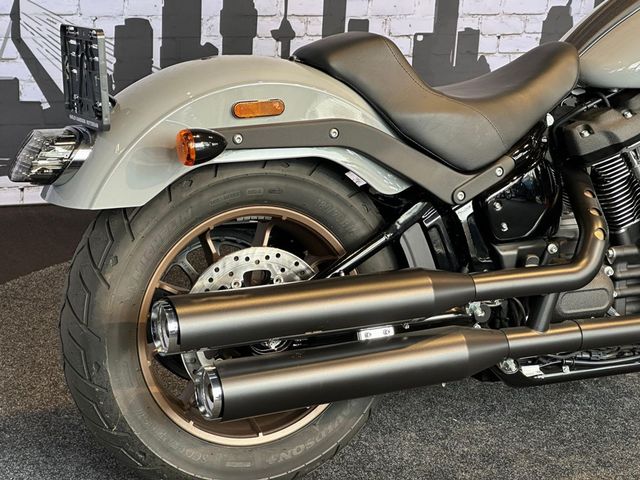 harley-davidson - low-rider-s-114