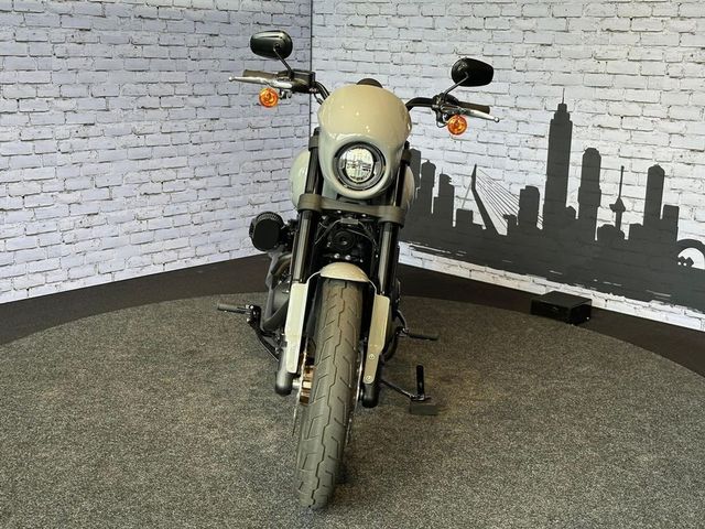 harley-davidson - low-rider-s-114
